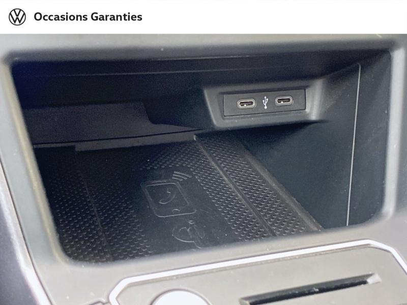 Voitures occasions VOLKSWAGEN TAIGO Style Villemomble