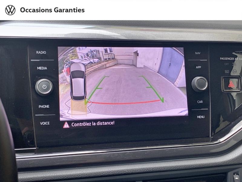 Voitures occasions VOLKSWAGEN TAIGO Style Villemomble