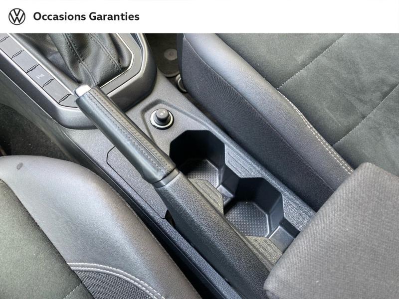 Voitures occasions VOLKSWAGEN TAIGO Style Villemomble