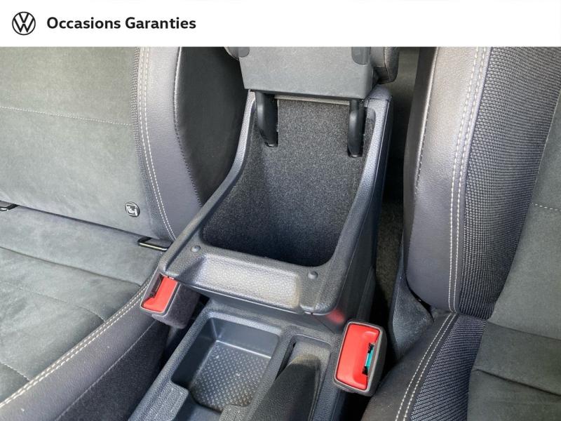 Voitures occasions VOLKSWAGEN TAIGO Style Villemomble