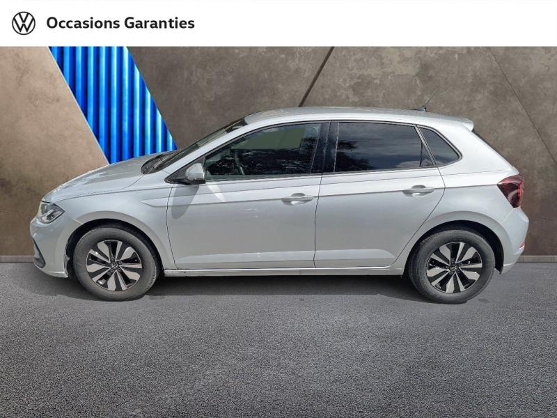 Voitures occasions VOLKSWAGEN POLO VW Edition Villemomble