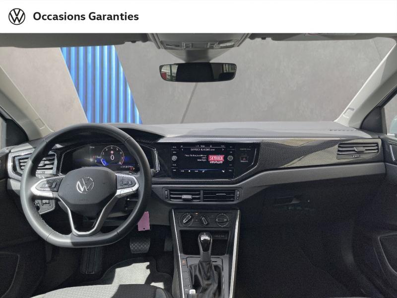 Voitures occasions VOLKSWAGEN POLO VW Edition Villemomble