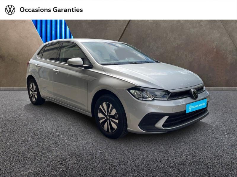 Voitures occasions VOLKSWAGEN POLO VW Edition Villemomble