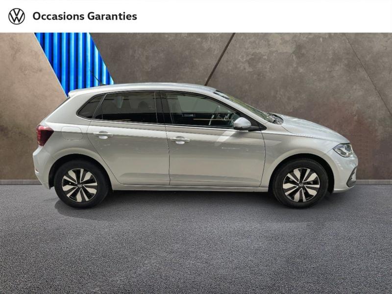 Voitures occasions VOLKSWAGEN POLO VW Edition Villemomble
