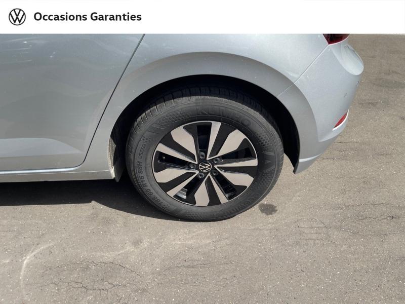 Voitures occasions VOLKSWAGEN POLO VW Edition Villemomble