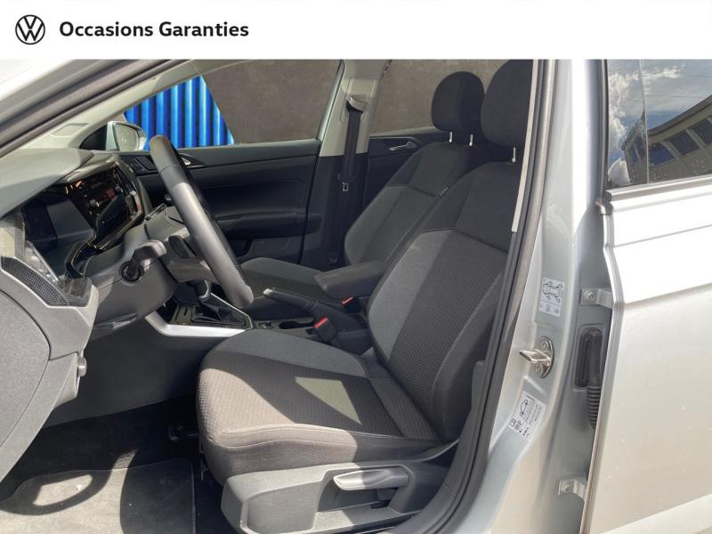 Voitures occasions VOLKSWAGEN POLO VW Edition Villemomble