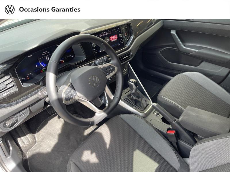 Voitures occasions VOLKSWAGEN POLO VW Edition Villemomble