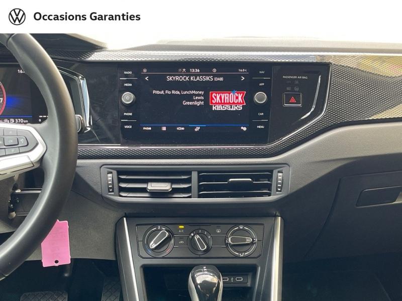 Voitures occasions VOLKSWAGEN POLO VW Edition Villemomble