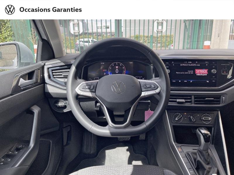 Voitures occasions VOLKSWAGEN POLO VW Edition Villemomble