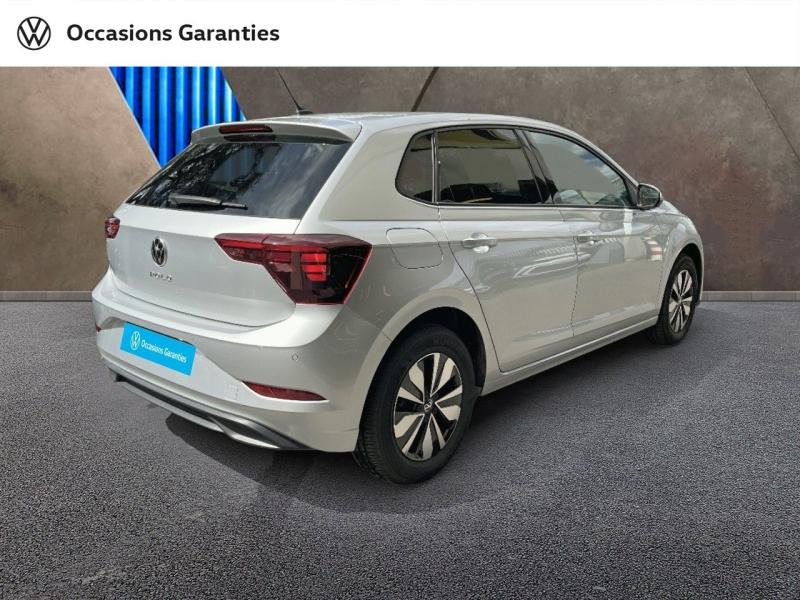 Voitures occasions VOLKSWAGEN POLO VW Edition Villemomble