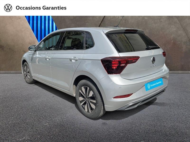 Voitures occasions VOLKSWAGEN POLO VW Edition Villemomble