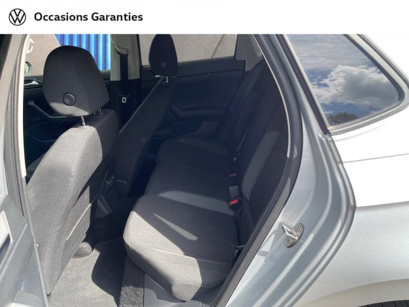 Voitures occasions VOLKSWAGEN POLO VW Edition Villemomble