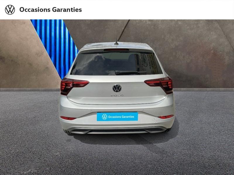 Voitures occasions VOLKSWAGEN POLO VW Edition Villemomble