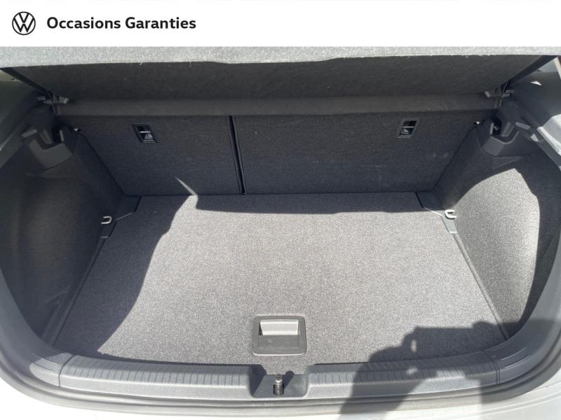 Voitures occasions VOLKSWAGEN POLO VW Edition Villemomble