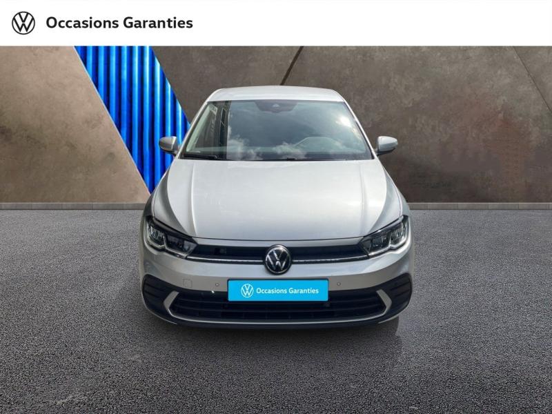 Voitures occasions VOLKSWAGEN POLO VW Edition Villemomble