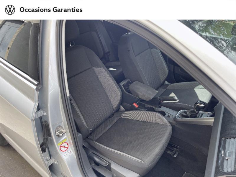 Voitures occasions VOLKSWAGEN POLO VW Edition Villemomble