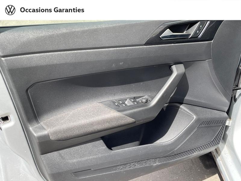 Voitures occasions VOLKSWAGEN POLO VW Edition Villemomble
