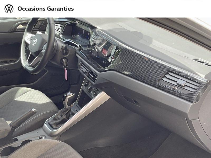 Voitures occasions VOLKSWAGEN POLO VW Edition Villemomble