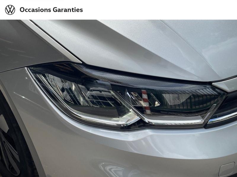 Voitures occasions VOLKSWAGEN POLO VW Edition Villemomble