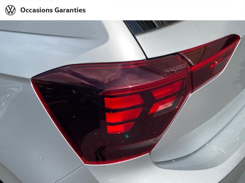 Voitures occasions VOLKSWAGEN POLO VW Edition Villemomble
