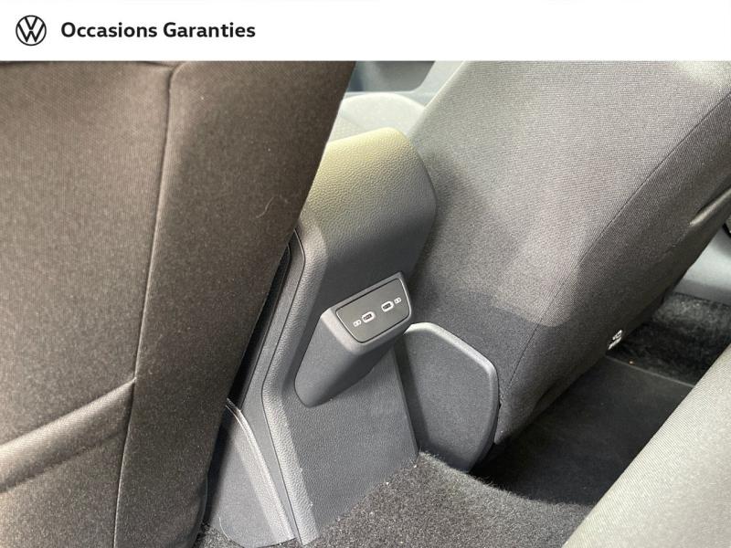 Voitures occasions VOLKSWAGEN POLO VW Edition Villemomble