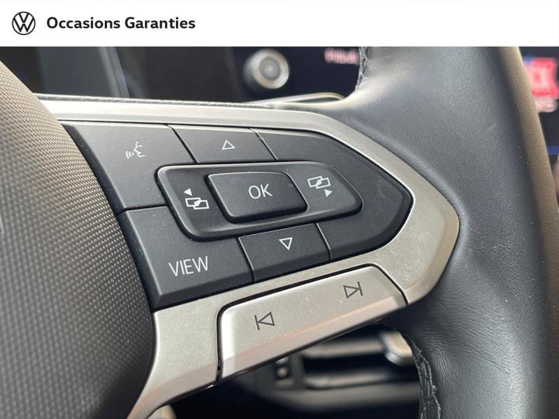 Voitures occasions VOLKSWAGEN POLO VW Edition Villemomble