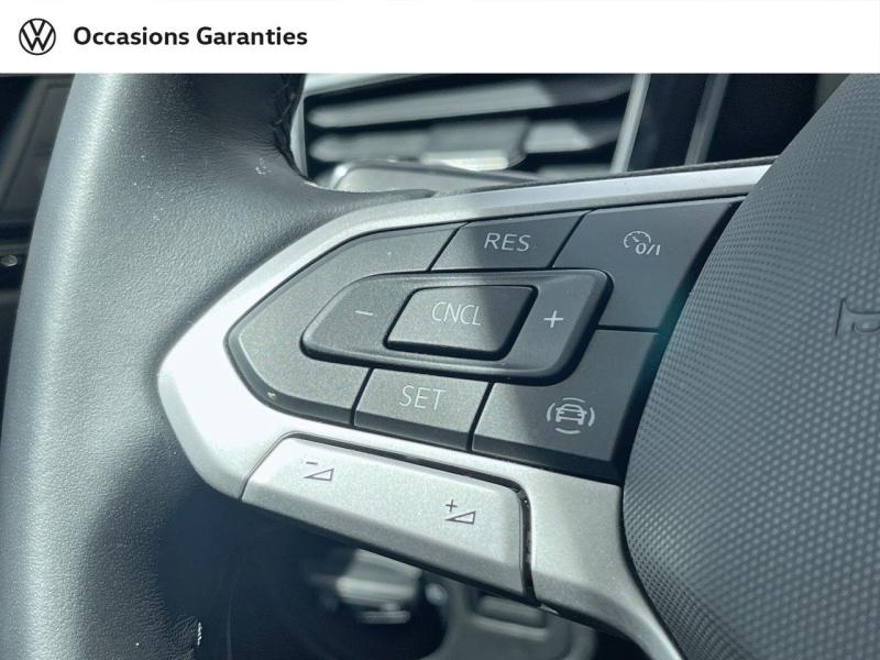 Voitures occasions VOLKSWAGEN POLO VW Edition Villemomble