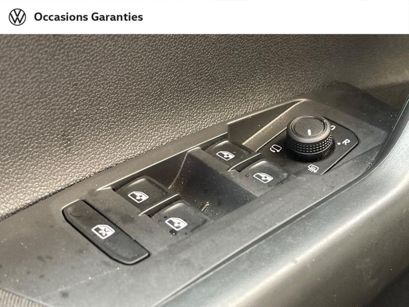 Voitures occasions VOLKSWAGEN POLO VW Edition Villemomble