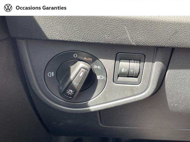 Voitures occasions VOLKSWAGEN POLO VW Edition Villemomble