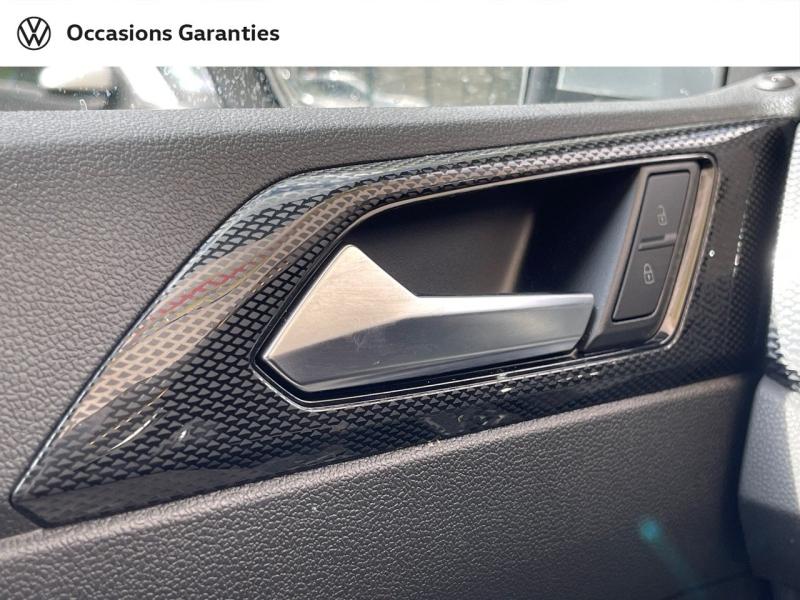 Voitures occasions VOLKSWAGEN POLO VW Edition Villemomble