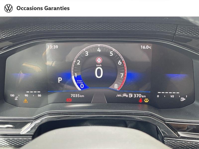 Voitures occasions VOLKSWAGEN POLO VW Edition Villemomble