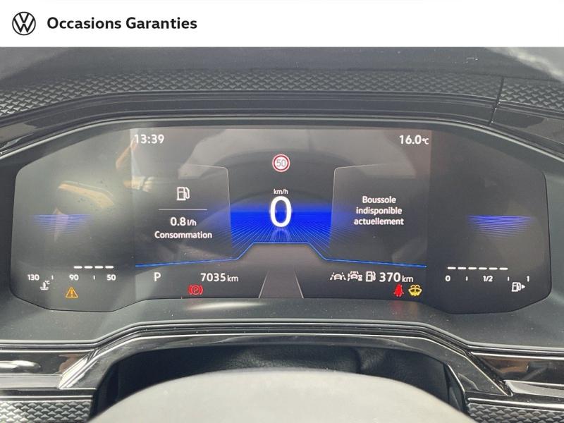 Voitures occasions VOLKSWAGEN POLO VW Edition Villemomble