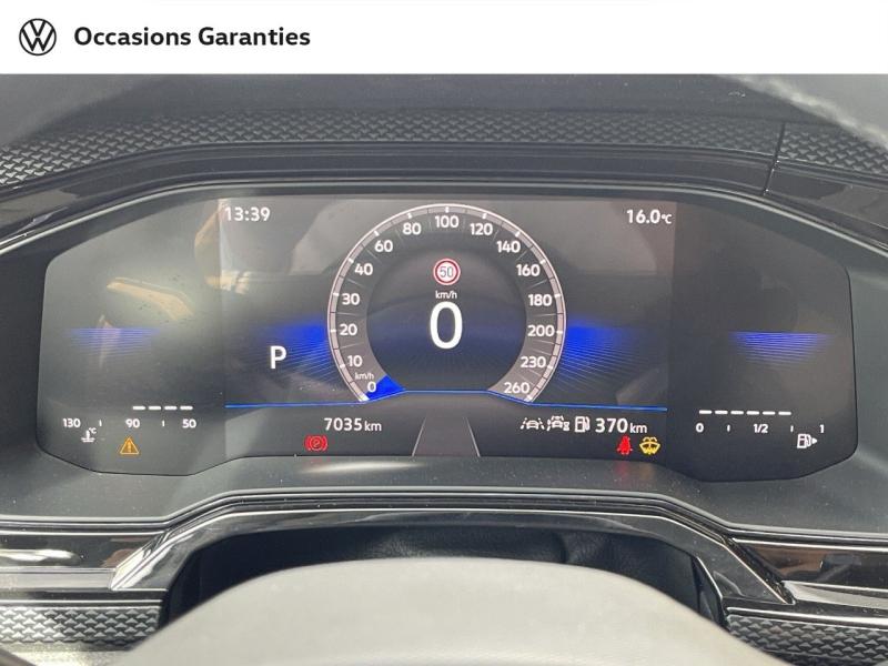 Voitures occasions VOLKSWAGEN POLO VW Edition Villemomble