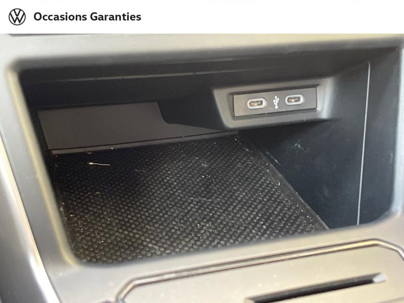 Voitures occasions VOLKSWAGEN POLO VW Edition Villemomble