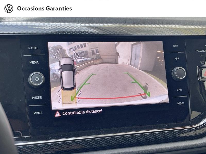 Voitures occasions VOLKSWAGEN POLO VW Edition Villemomble