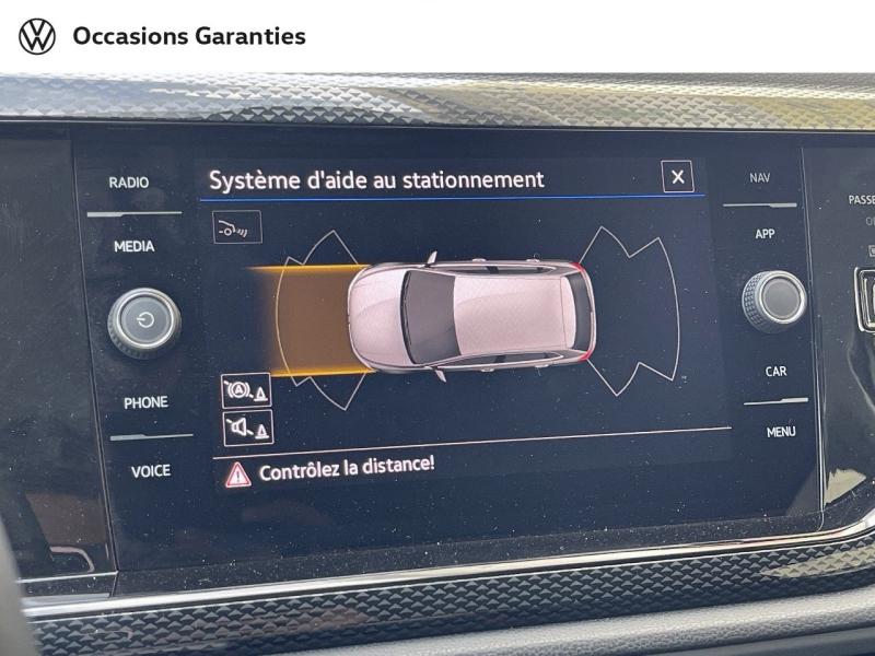 Voitures occasions VOLKSWAGEN POLO VW Edition Villemomble