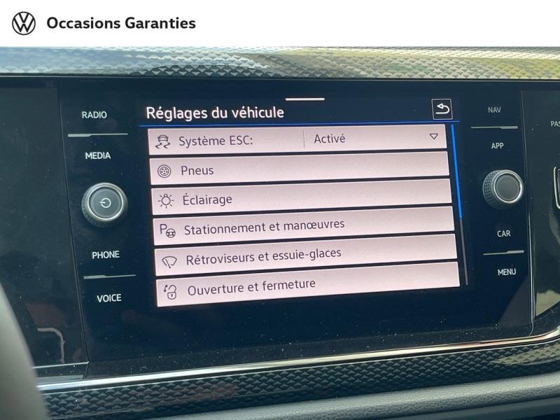 Voitures occasions VOLKSWAGEN POLO VW Edition Villemomble