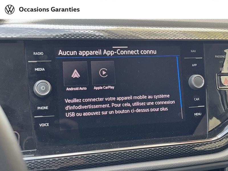 Voitures occasions VOLKSWAGEN POLO VW Edition Villemomble