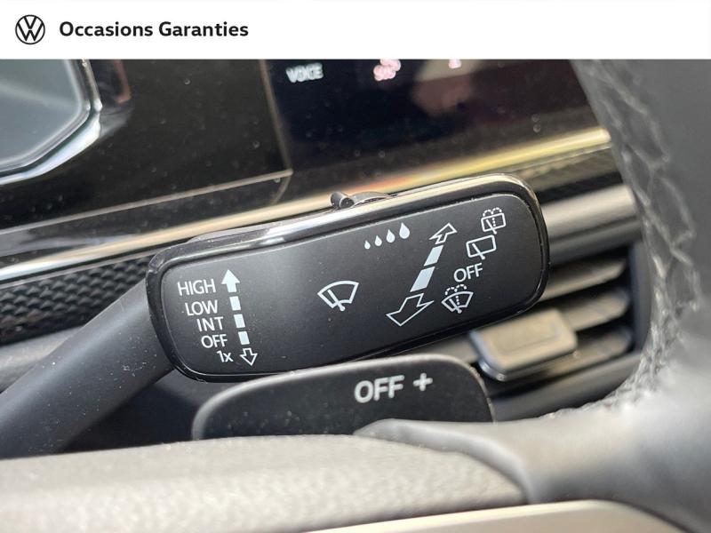 Voitures occasions VOLKSWAGEN POLO VW Edition Villemomble