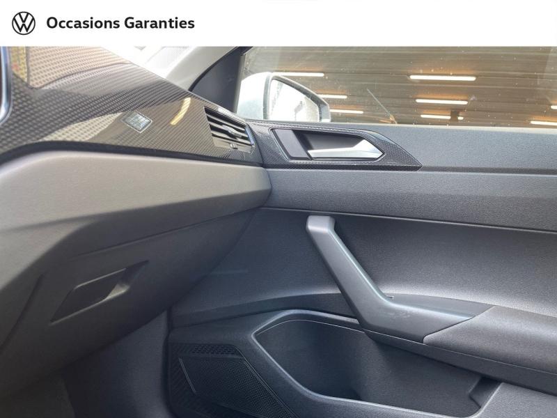 Voitures occasions VOLKSWAGEN POLO VW Edition Villemomble