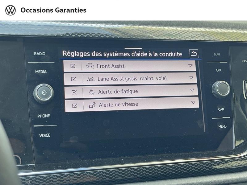 Voitures occasions VOLKSWAGEN POLO VW Edition Villemomble