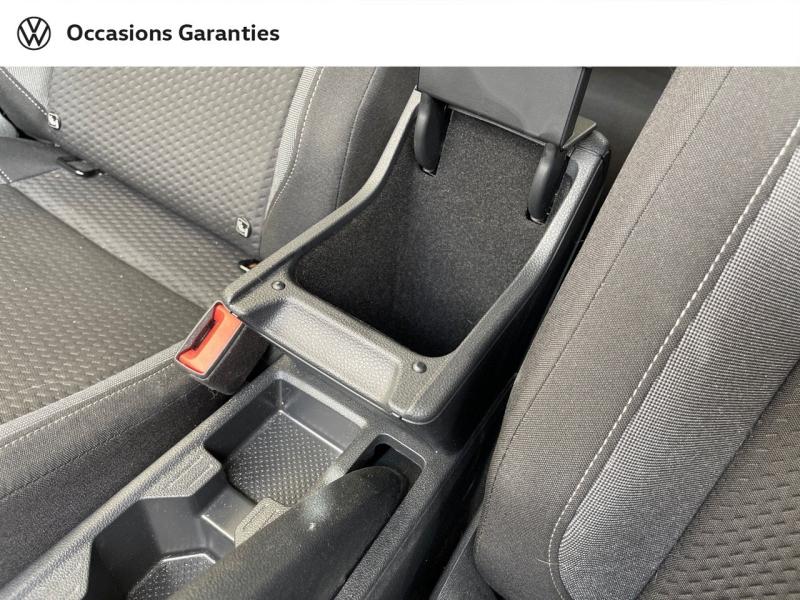 Voitures occasions VOLKSWAGEN POLO VW Edition Villemomble