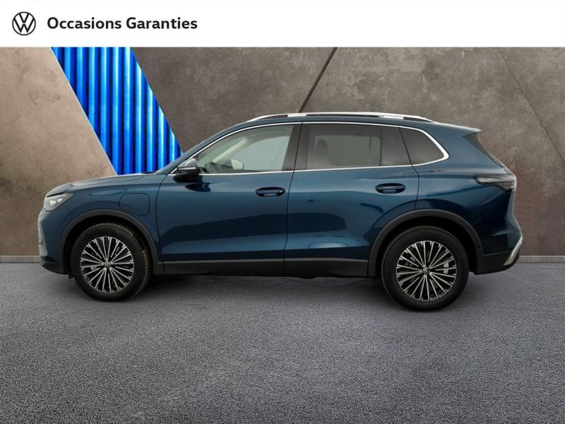 Voitures occasions VOLKSWAGEN TIGUAN Elegance Villemomble