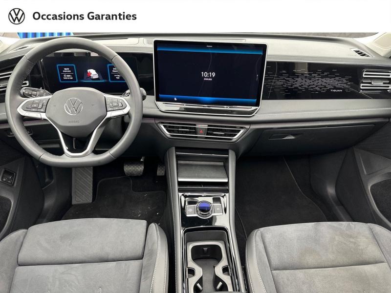 Voitures occasions VOLKSWAGEN TIGUAN Elegance Villemomble