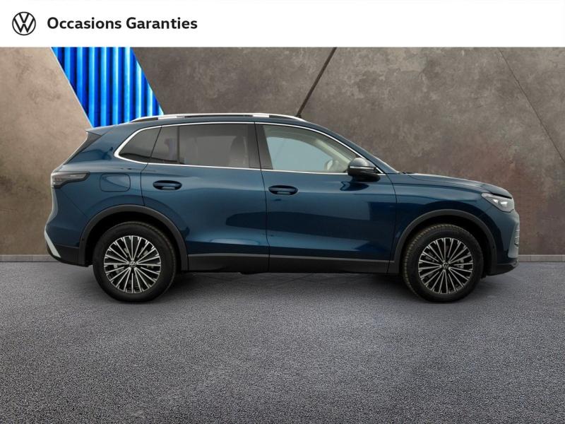 Voitures occasions VOLKSWAGEN TIGUAN Elegance Villemomble