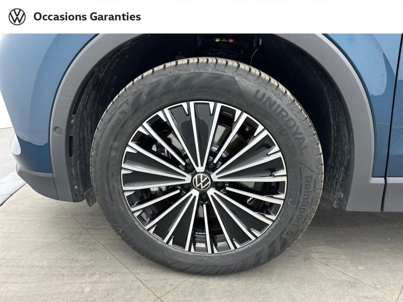 Voitures occasions VOLKSWAGEN TIGUAN Elegance Villemomble