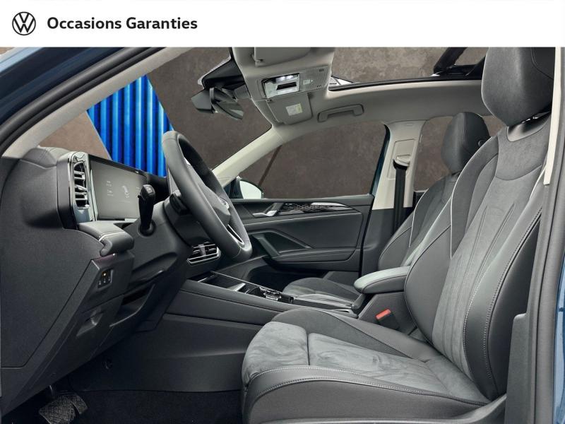 Voitures occasions VOLKSWAGEN TIGUAN Elegance Villemomble
