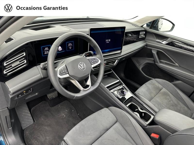 Voitures occasions VOLKSWAGEN TIGUAN Elegance Villemomble