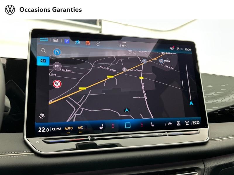 Voitures occasions VOLKSWAGEN TIGUAN Elegance Villemomble