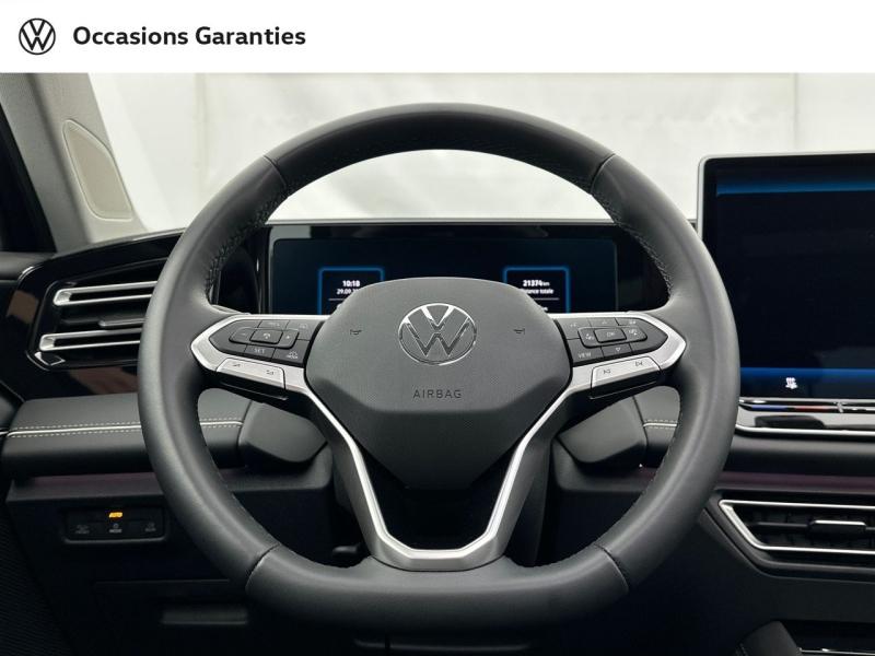 Voitures occasions VOLKSWAGEN TIGUAN Elegance Villemomble